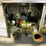Pitco Frialator SG14 SG18 Natural Gas Double Dual Bay Deep Fryer 40LB/65LB #J14