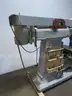 Ekstrom Carlson 540 M18 Mill 18x48 Table Pattern w/Tooling 5HP #JU1