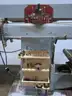 Ekstrom Carlson 540 M18 Mill 18x48 Table Pattern w/Tooling 5HP #JU1