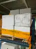 NEW Lot of 500 Amico Oxygen Gas Hose FDIS 1/4 Cond OXY-US 8ft S-HS-08UO-DFDFC4 #JU3