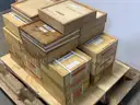 NEW Lot of 26 Gleason Hurth Gear Shaver Cutters Deburring Chamfering Pinion Tool #JU11