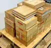 NEW Lot of 26 Gleason Hurth Gear Shaver Cutters Deburring Chamfering Pinion Tool #JU11