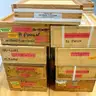 NEW Lot of 26 Gleason Hurth Gear Shaver Cutters Deburring Chamfering Pinion Tool #JU11