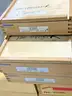 NEW Lot of 26 Gleason Hurth Gear Shaver Cutters Deburring Chamfering Pinion Tool #JU11