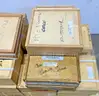 NEW Lot of 26 Gleason Hurth Gear Shaver Cutters Deburring Chamfering Pinion Tool #JU11