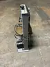 Craftsman 119.214000 10&#x22; Electric Woodworking Bandsaw 9-5/8&#x22; Throat 1/3HP 120V 60Hz 3.5A w/Extras #S4