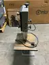 Craftsman 119.214000 10&#x22; Electric Woodworking Bandsaw 9-5/8&#x22; Throat 1/3HP 120V 60Hz 3.5A w/Extras #S4