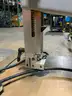 Craftsman 119.214000 10&#x22; Electric Woodworking Bandsaw 9-5/8&#x22; Throat 1/3HP 120V 60Hz 3.5A w/Extras #S4