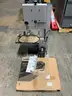 Craftsman 119.214000 10&#x22; Electric Woodworking Bandsaw 9-5/8&#x22; Throat 1/3HP 120V 60Hz 3.5A w/Extras #S4