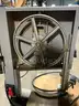 Craftsman 119.214000 10&#x22; Electric Woodworking Bandsaw 9-5/8&#x22; Throat 1/3HP 120V 60Hz 3.5A w/Extras #S4