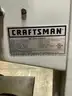 Craftsman 119.214000 10&#x22; Electric Woodworking Bandsaw 9-5/8&#x22; Throat 1/3HP 120V 60Hz 3.5A w/Extras #S4