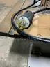 Craftsman 119.214000 10&#x22; Electric Woodworking Bandsaw 9-5/8&#x22; Throat 1/3HP 120V 60Hz 3.5A w/Extras #S4