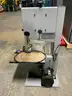Craftsman 119.214000 10&#x22; Electric Woodworking Bandsaw 9-5/8&#x22; Throat 1/3HP 120V 60Hz 3.5A w/Extras #S4