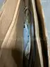 Craftsman 119.214000 10&#x22; Electric Woodworking Bandsaw 9-5/8&#x22; Throat 1/3HP 120V 60Hz 3.5A w/Extras #S4