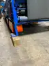 Stewart Glapat Adjustoveyor Telescopic Conveyor Dock Loader Long John 2374T30FB #A15