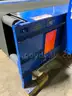 Stewart Glapat Adjustoveyor Telescopic Conveyor Dock Loader Long John 2374T30FB #A15