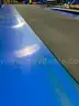 Stewart Glapat Adjustoveyor Telescopic Conveyor Dock Loader Long John 2374T30FB #A15
