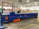 Stewart Glapat Adjustoveyor Telescopic Conveyor Dock Loader Long John 2374T30FB #A15