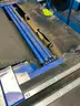 Stewart Glapat Adjustoveyor Telescopic Conveyor Dock Loader Long John 2374T30FB #A15