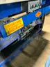 Stewart Glapat Adjustoveyor Telescopic Conveyor Dock Loader Long John 2374T30FB #A15