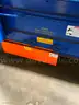 Stewart Glapat Adjustoveyor Telescopic Conveyor Dock Loader Long John 2374T30FB #A15