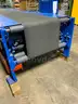 Stewart Glapat Adjustoveyor Telescopic Conveyor Dock Loader Long John 2374T30FB #A15