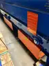 Stewart Glapat Adjustoveyor Telescopic Conveyor Dock Loader Long John 2374T30FB #A15
