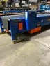 Stewart Glapat Adjustoveyor Telescopic Conveyor Dock Loader Long John 2374T30FB #A15