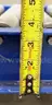 Lot of 7 Atlantis RS19 27&#x22; X 10&#x27; 24&#x22;BF Gravity Roller Flow Conveyor 1.9&#x22; 120&#x22; #A17