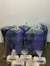 Lot of 5 Joerns RecoverCare UltraCare Narrow APL RecoverAir 3000 35 X 87 Medical Homecare Mattress &#x26; Pump