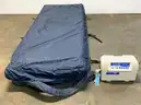 Lot of 5 Joerns RecoverCare UltraCare Narrow APL RecoverAir 3000 35 X 87 Medical Homecare Mattress &#x26; Pump