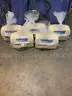 Lot of 5 Joerns RecoverCare UltraCare Narrow APL RecoverAir 3000 35 X 87 Medical Homecare Mattress &#x26; Pump