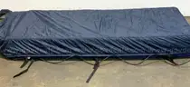 Lot of 5 Joerns RecoverCare UltraCare Narrow APL RecoverAir 3000 35 X 87 Medical Homecare Mattress &#x26; Pump
