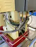 Acer E-1350B 2001 Vertical CNC Bed Mill 50&#x22; X 13&#x22; Table w/ Anilam 3000M Control #D3