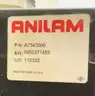 Acer E-1350B 2001 Vertical CNC Bed Mill 50&#x22; X 13&#x22; Table w/ Anilam 3000M Control #D3