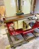 Acer E-1350B 2001 Vertical CNC Bed Mill 50&#x22; X 13&#x22; Table w/ Anilam 3000M Control #D3