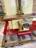 Acer E-1350B 2001 Vertical CNC Bed Mill 50&#x22; X 13&#x22; Table w/ Anilam 3000M Control #D3