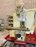 Acer E-1350B 2001 Vertical CNC Bed Mill 50&#x22; X 13&#x22; Table w/ Anilam 3000M Control #D3