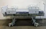 Lot of 4 Joerns Camtec RecoverCare RC 500 3605S Electric Bariatric Homecare Hospital Bed