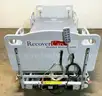 Lot of 4 Joerns Camtec RecoverCare RC 500 3605S Electric Bariatric Homecare Hospital Bed