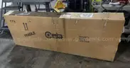 NEW Ceia Walk Thru Metal Detector PMD2 Security #D4