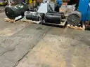 NEW Lot of 6 Rolls of Lightweight Thermoplastic Conveyor Open End Belts Varying Sizes #W12