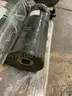 NEW Lot of 6 Rolls of Lightweight Thermoplastic Conveyor Open End Belts Varying Sizes #W12