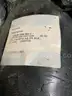 NEW Lot of 6 Rolls of Lightweight Thermoplastic Conveyor Open End Belts Varying Sizes #W12