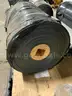 NEW Lot of 6 Rolls of Lightweight Thermoplastic Conveyor Open End Belts Varying Sizes #W12