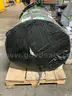 NEW Lot of 6 Rolls of Lightweight Thermoplastic Conveyor Open End Belts Varying Sizes #W12