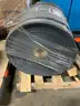 NEW Lot of 6 Rolls of Lightweight Thermoplastic Conveyor Open End Belts Varying Sizes #W12