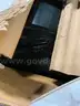 NEW Lot of 6 Rolls of Lightweight Thermoplastic Conveyor Open End Belts Varying Sizes #W12