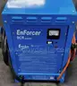 General Forklift Pallet Jack 24V Battery w/Charger 856-13 (30 3/4x12 3/4x23 1/2)