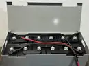 General Forklift Pallet Jack 24V Battery w/Charger 856-13 (30 3/4x12 3/4x23 1/2)